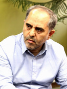 حسن شاکری